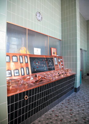 Löwengarten Quartier Rorschach