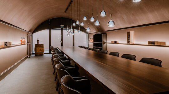 Gewölbekeller für Anlässe, Feiern, Apéros