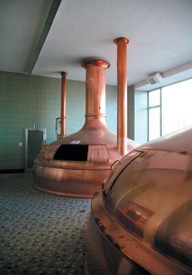 Löwengarten Quartier Rorschach