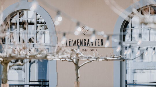 Biergarten, Feierabendbier, Gartenrestaurant