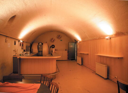 Löwengarten Quartier Rorschach